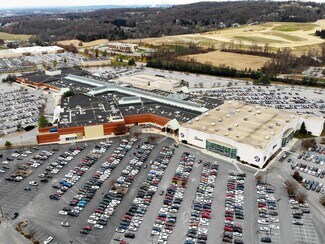 York, PA Commercial Land - Whiteford Rd