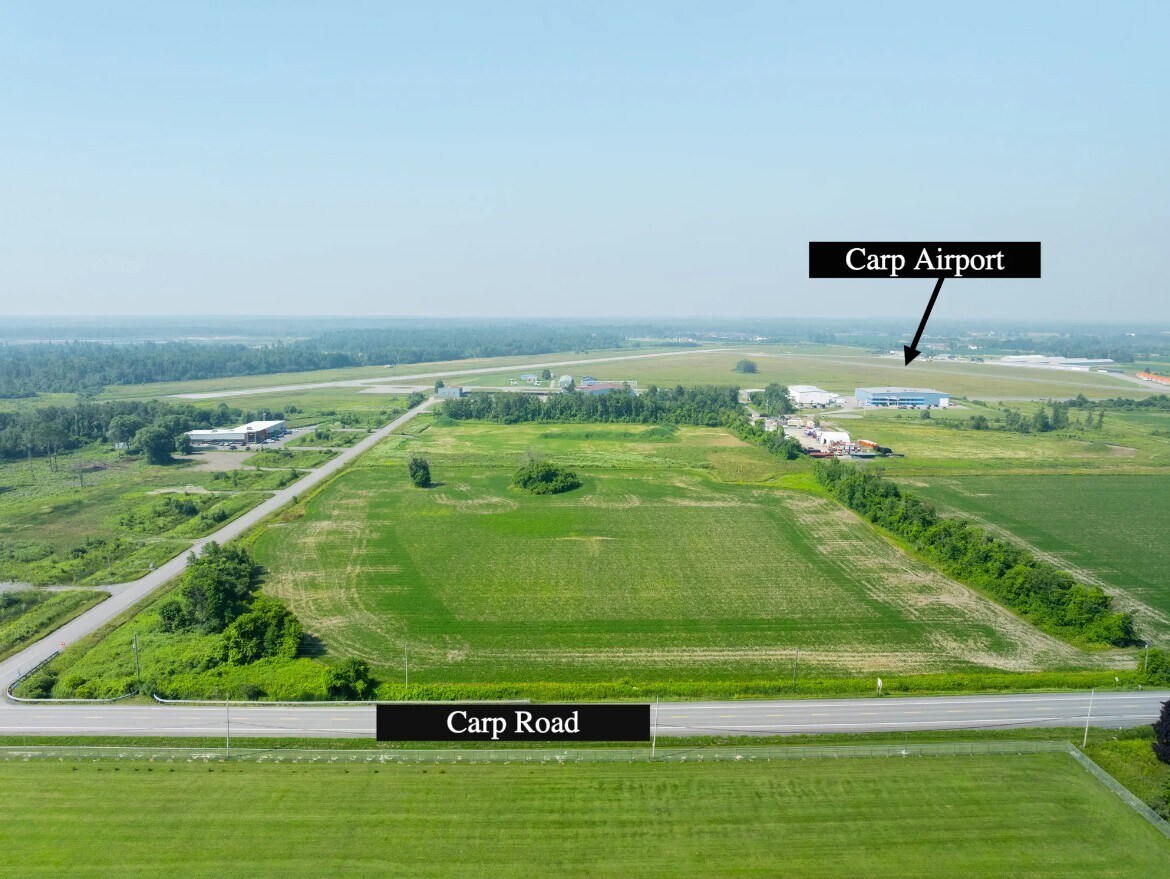 Carp Rd, Carp, ON for Sale