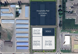 Columbia Falls, MT Commercial - 2155 9th St W