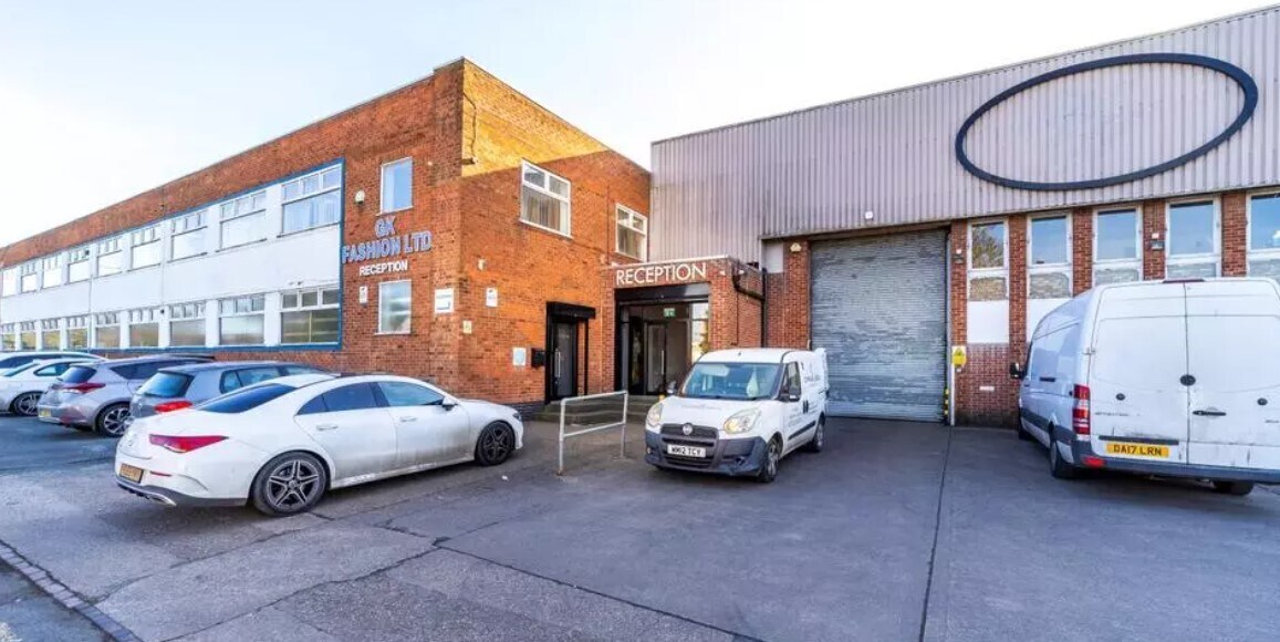 434 Thurmaston Boulevard, Leicester, LEC for Rent