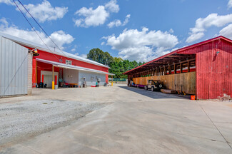 Toccoa, GA Storefront Retail/Office - 21 Midget Dr