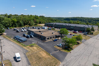 Sewickley, PA Flex - 209 Overlook Dr