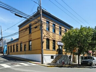 West New York, NJ Office/Medical - 538-540 62nd St