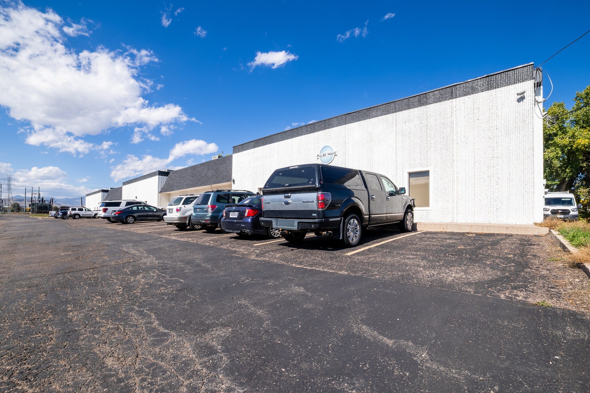 5160 Parfet St, Wheat Ridge, CO for Rent