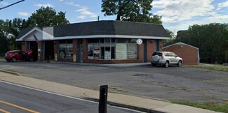 Winchester, VA Specialty - 434 Millwood Ave Winchester, VA Specialty - 434 Millwood Ave
