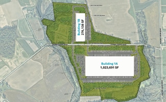 Carneys Point, NJ Industrial - 1147 Courses Landing Rd