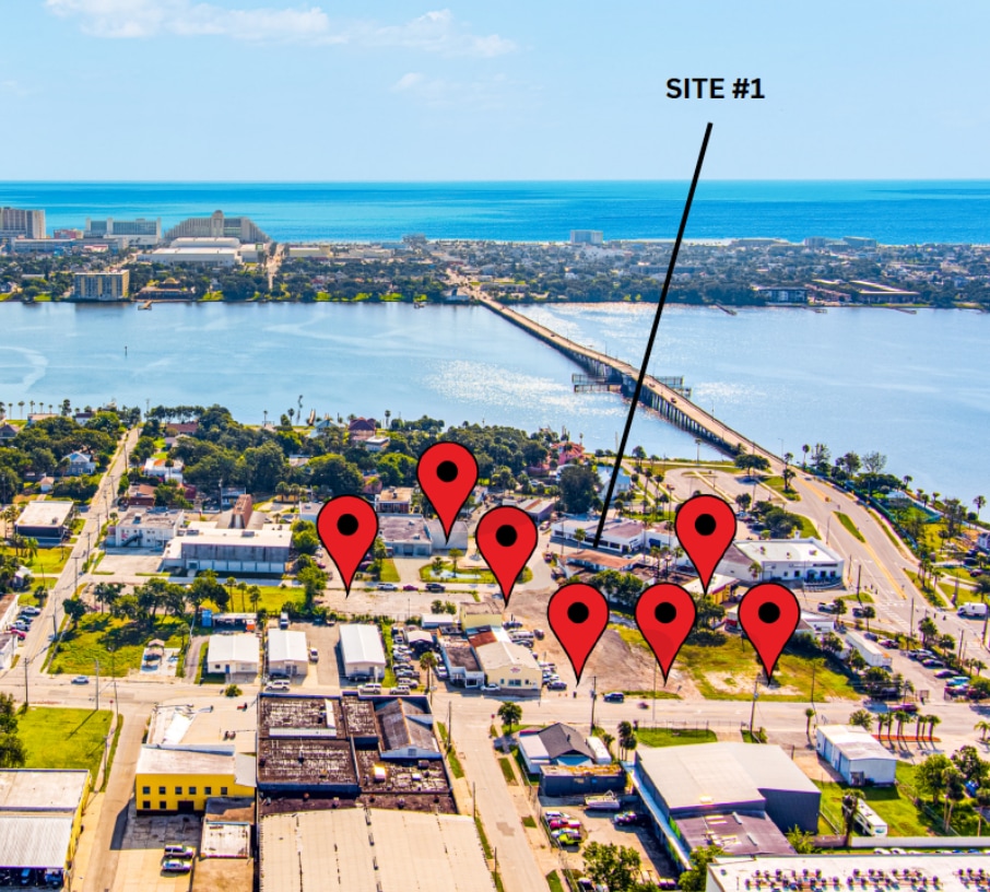 00 Beach St, Daytona Beach, FL for Sale