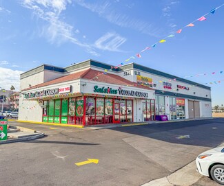 Phoenix, AZ Retail - 5131 W Mcdowell Rd