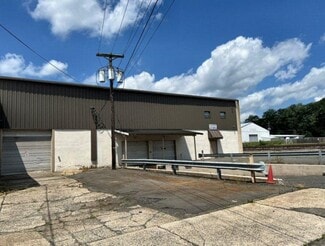 Garwood, NJ Industrial - 632 South Ave