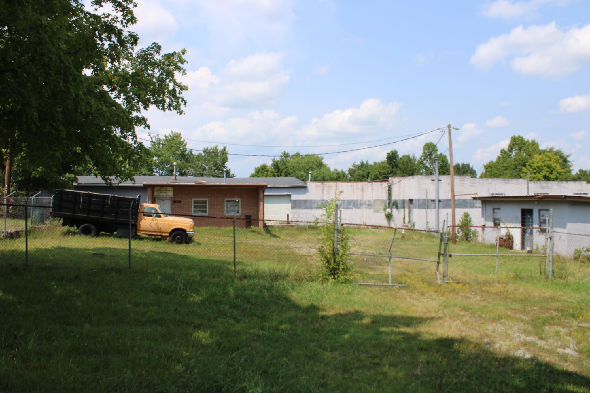 1506 Lexington Ave, Thomasville, NC for Sale