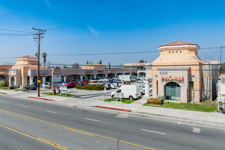 South El Monte, CA undefined - 9661 Garvey Ave