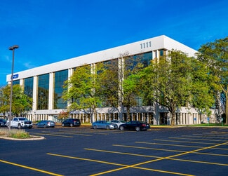 Des Plaines, IL Office - 1111 E Touhy Ave