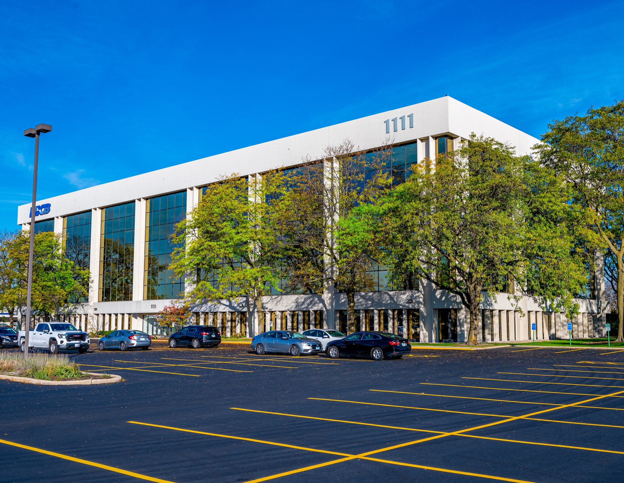 1111 E Touhy Ave, Des Plaines, IL for Sale