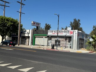 Reseda, CA Retail - 7057-7059 Reseda Blvd