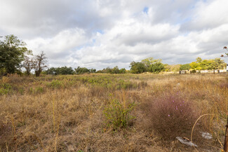 Austin, TX Commercial Land - 8601 Farm to Market 969