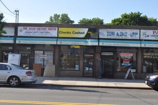 Saint Albans, NY Retail - 196-13 Linden Boulevard Blvd Saint Albans, NY Retail - 196-13 Linden Boulevard Blvd