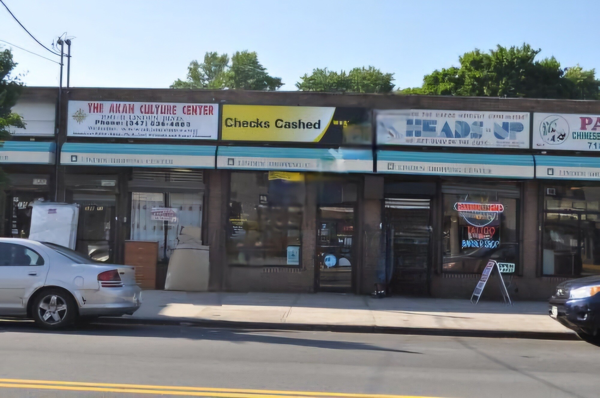 196-13 Linden Boulevard Blvd, Saint Albans, NY for Rent