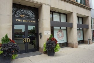 Columbus, OH Storefront Retail/Office - 147 N High St