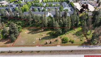 Spokane, WA Commercial - 13110-13220 E Nora Ave