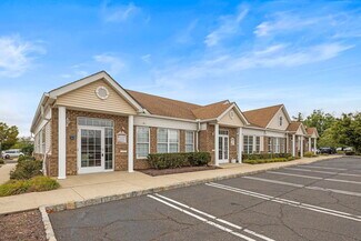 Piscataway, NJ Office/Medical - 250 Old New Brunswick Rd Piscataway, NJ Office/Medical - 250 Old New Brunswick Rd
