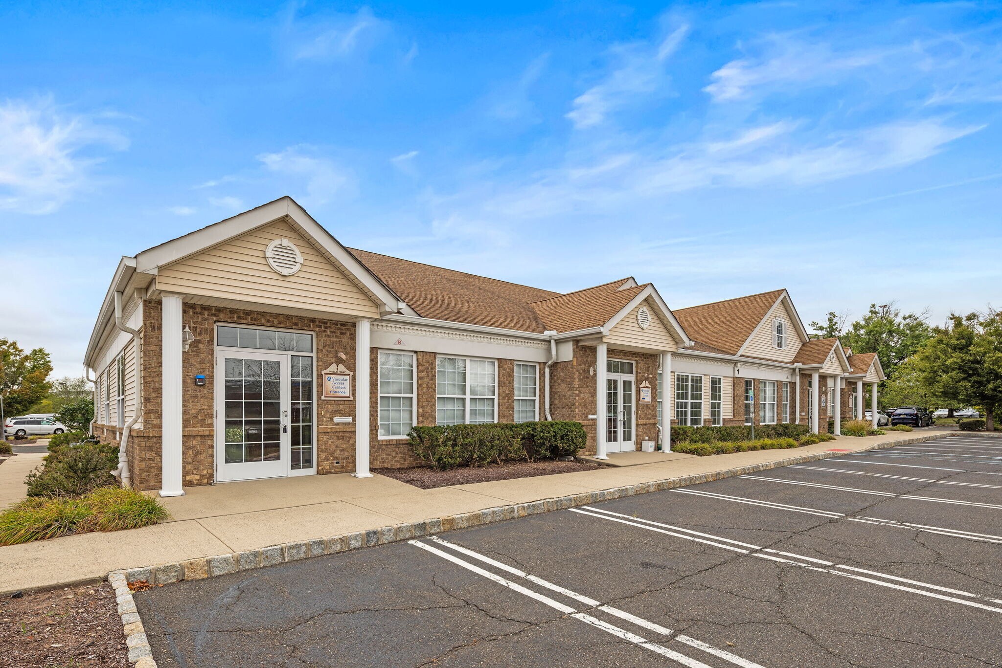 250 Old New Brunswick Rd, Piscataway, NJ for Rent