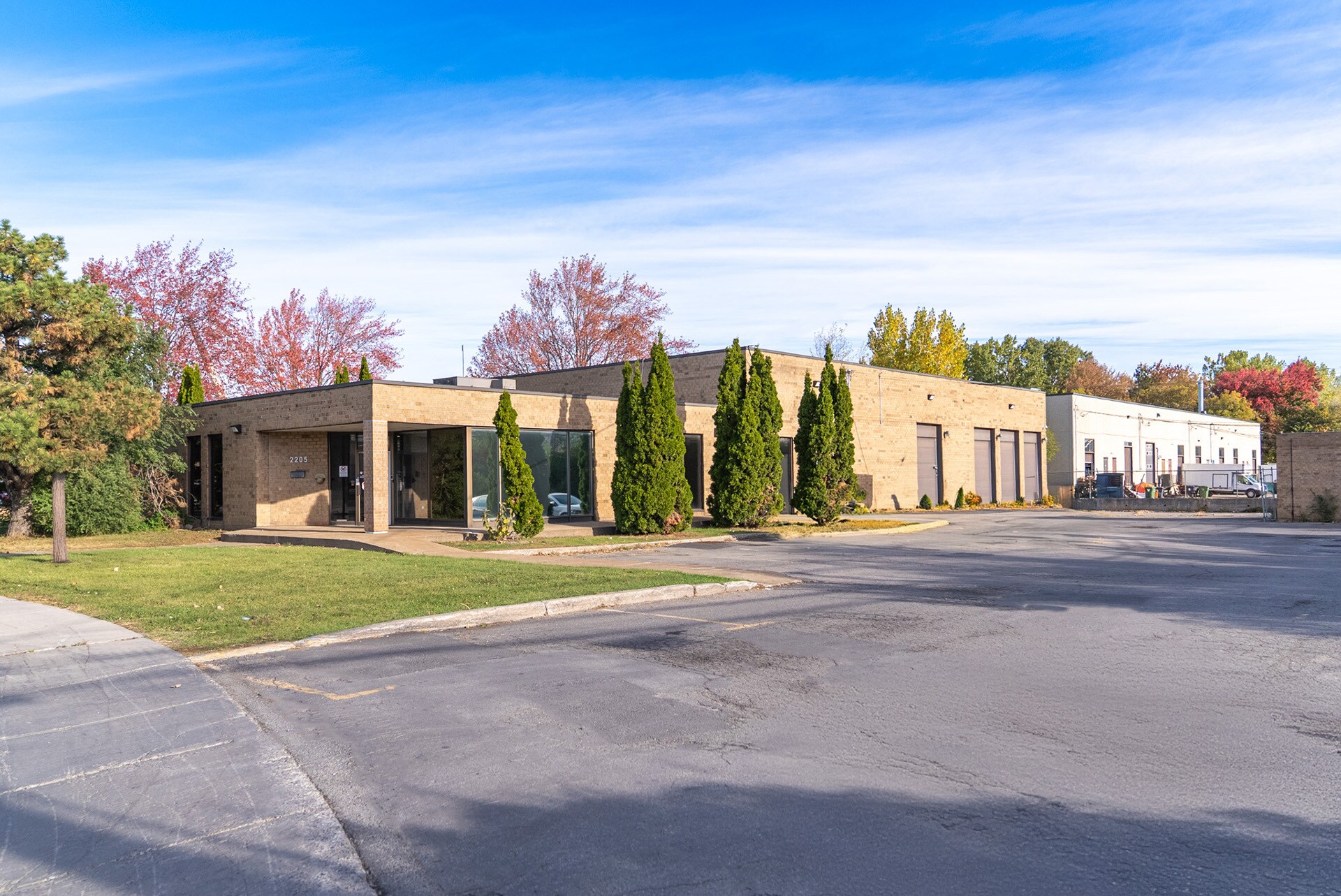 2205 Rue Guénette, Montréal, QC for Rent