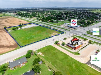 Lawton, OK Commercial - SWC of SE 45th St & SE Lee Blvd