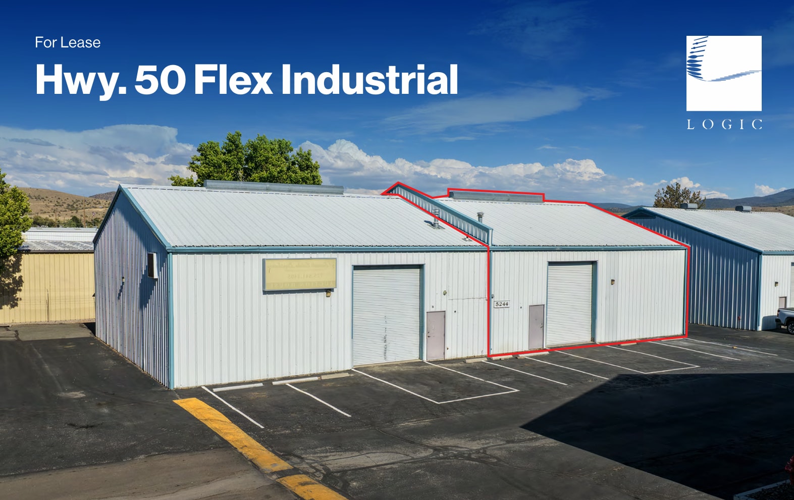 5120-5248 US 50 E hwy, Carson City, NV for Rent