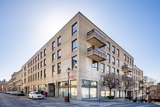 Montréal, QC Loft/Creative Space - 455 Rue Notre-Dame E