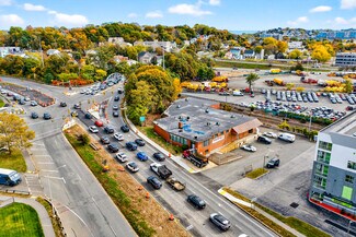 Revere, MA undefined - 570 Revere Beach Pky Revere, MA undefined - 570 Revere Beach Pky