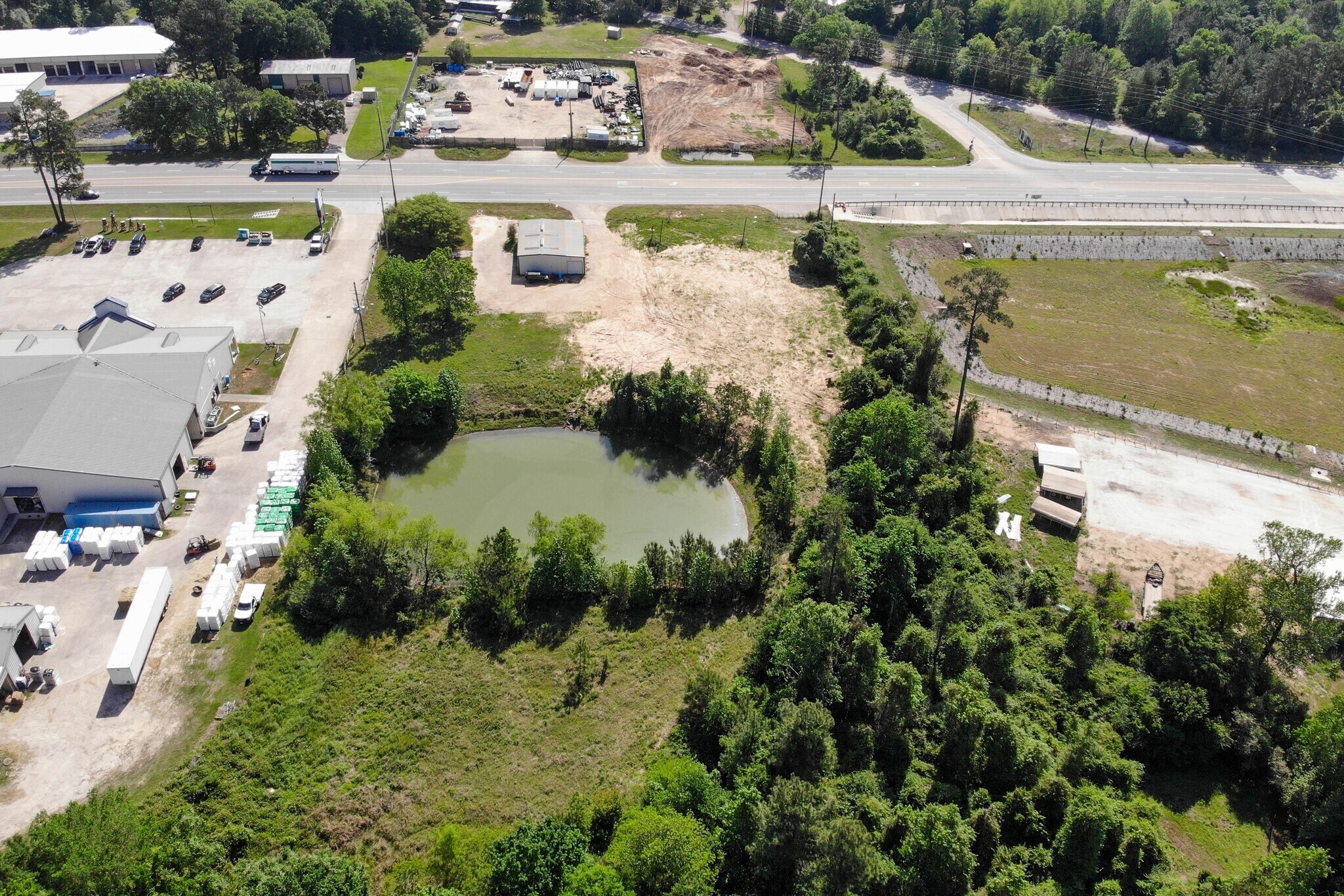 26205 FM 2978 Rd, Magnolia, TX for Sale