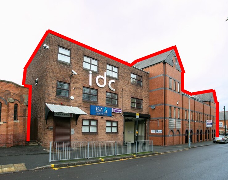 22-28 George Street Birmingham B12 9RG, Birmingham, WMD for Sale
