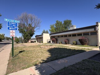 Glendale, CO Medical - 4411 E Kentucky Ave