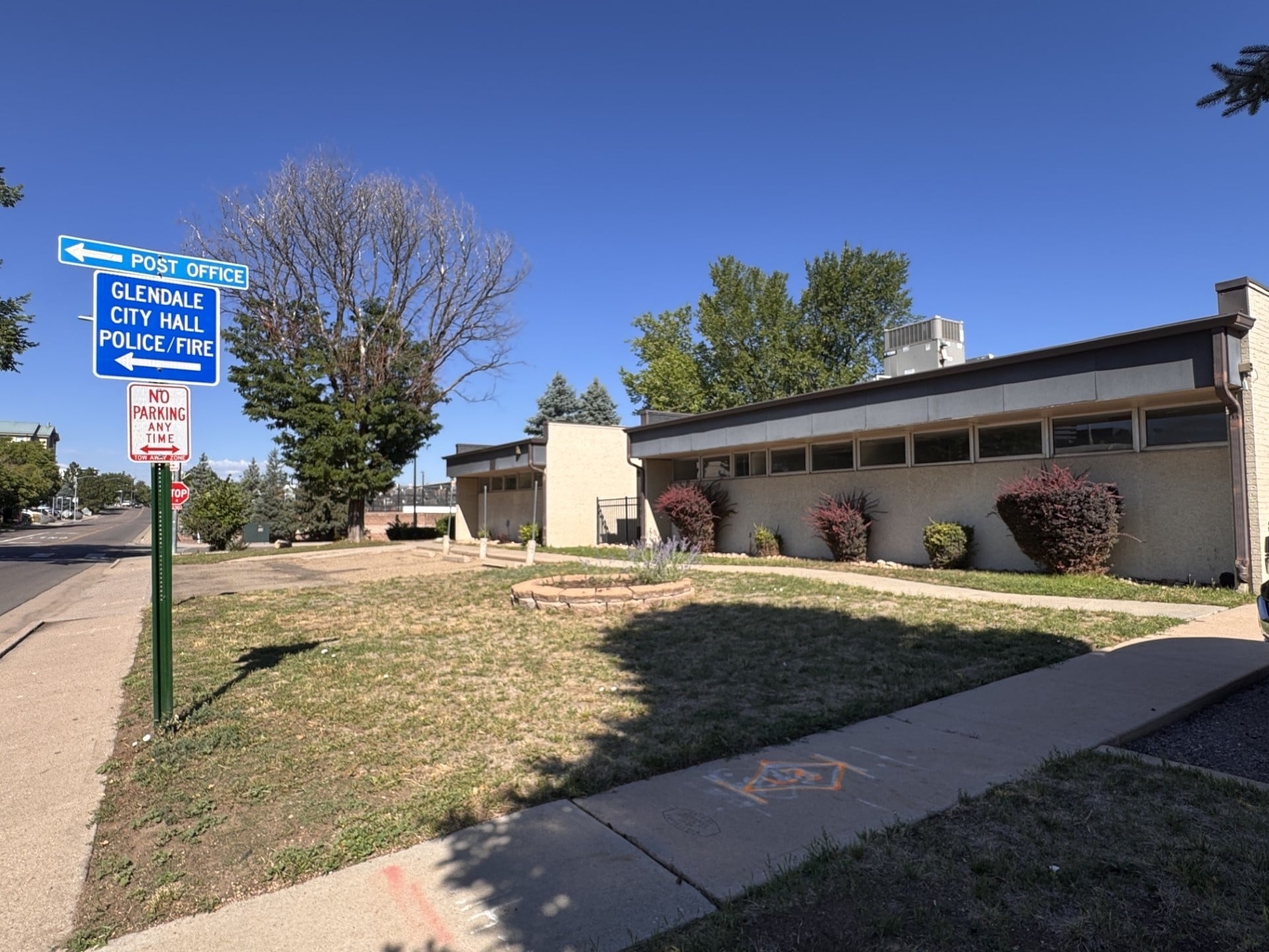 4411 E Kentucky Ave, Glendale, CO for Sale