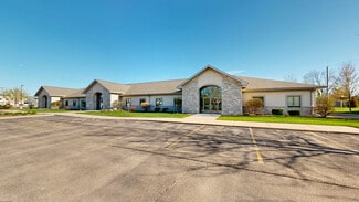 Appleton, WI Office - 2505 E Evergreen Dr