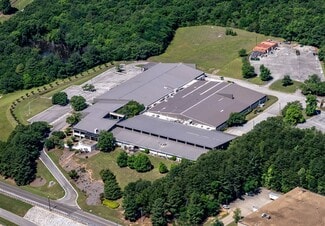 Birmingham, AL Manufacturing - 5200 E Lake Blvd