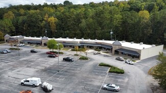 Trussville, AL Retail - 1110 N Chalkville Rd