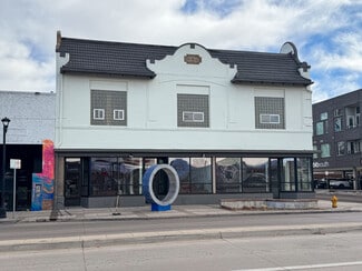 Denver, CO Office/Retail, Retail - 15 E Iowa Ave