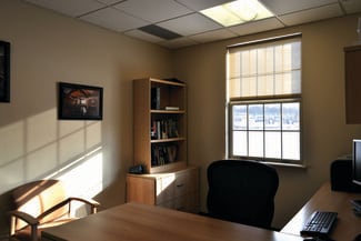 West Henrietta, NY Office - 75 Thruway Park Dr