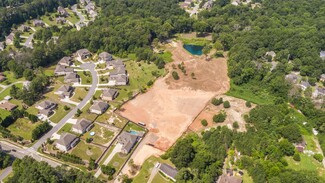 Marietta, GA Residential Land - 1942 W Sandtown Rd