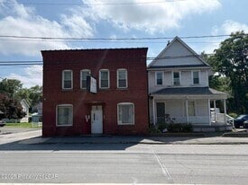 12 W Olive St, Scranton, PA for Rent