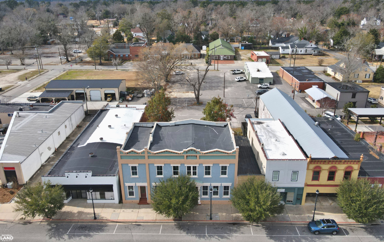 217 N Main St, Marion, SC for Sale