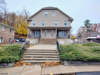 Verona, NJ Storefront Retail/Office - 160 Bloomfield Ave