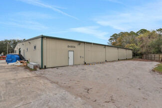 Saint Augustine, FL Industrial - 6480 Us Highway 1 N