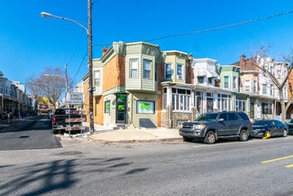 Philadelphia, PA Office - 1632 N 29th St Philadelphia, PA Office - 1632 N 29th St