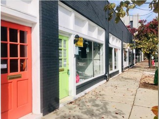 Richmond, VA Retail - 414 N 2nd St