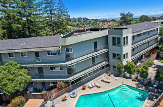 Greenbrae, CA Apartments - 210 Lower Via Casitas