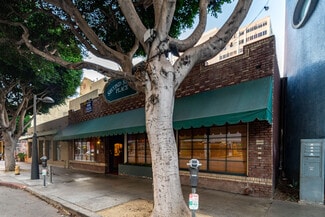 Santa Monica, CA Office/Retail - 1428 2nd St