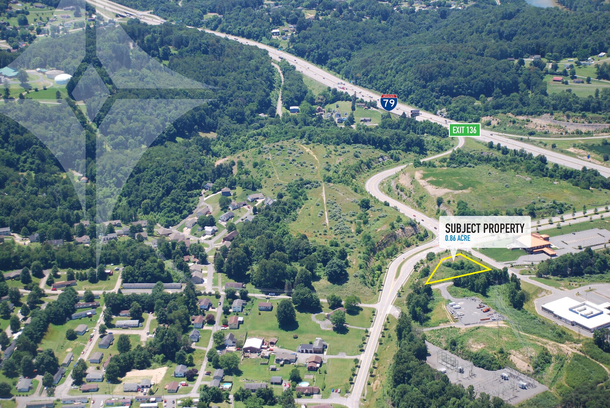 Stoney Rd, Fairmont, WV for Sale