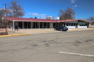 Cortez, CO Office/Residential - 236 W North St